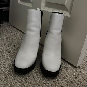 Steve Madden Bratz Heels